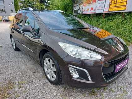 Peugeot 308 SW 1,6 HDi 95 Active