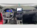 Ford Kuga ST-Line X 2.5 Duratec FHEV Auto Rojo - thumbnail 5