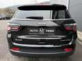 Jeep Compass 1.4 Limited 4WD SHZ LEDER SD NAVI CAM Klima Xenon Noir - thumbnail 7