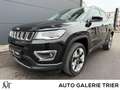 Jeep Compass 1.4 Limited 4WD SHZ LEDER SD NAVI CAM Klima Xenon Noir - thumbnail 1