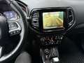Jeep Compass 1.4 Limited 4WD SHZ LEDER SD NAVI CAM Klima Xenon Noir - thumbnail 17
