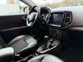 Jeep Compass 1.4 Limited 4WD SHZ LEDER SD NAVI CAM Klima Xenon Noir - thumbnail 16