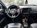 Jeep Compass 1.4 Limited 4WD SHZ LEDER SD NAVI CAM Klima Xenon Noir - thumbnail 15