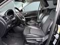 Jeep Compass 1.4 Limited 4WD SHZ LEDER SD NAVI CAM Klima Xenon Noir - thumbnail 10