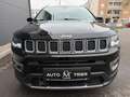Jeep Compass 1.4 Limited 4WD SHZ LEDER SD NAVI CAM Klima Xenon Noir - thumbnail 3