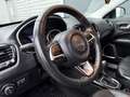 Jeep Compass 1.4 Limited 4WD SHZ LEDER SD NAVI CAM Klima Xenon Noir - thumbnail 9