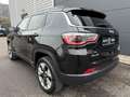 Jeep Compass 1.4 Limited 4WD SHZ LEDER SD NAVI CAM Klima Xenon Noir - thumbnail 6