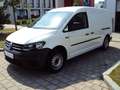 Volkswagen Caddy  Maxi Kasten EcoProfi Klima AHK PDC !!! Weiß - thumbnail 2
