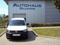 Volkswagen Caddy  Maxi Kasten EcoProfi Klima AHK PDC !!! Weiß - thumbnail 1
