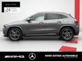 Mercedes-Benz GLA 200 d AMG AMBIENTE KEYLESS NAVI KAMERA ADV Gris - thumbnail 8