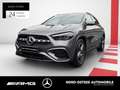 Mercedes-Benz GLA 200 d AMG AMBIENTE KEYLESS NAVI KAMERA ADV Gris - thumbnail 1