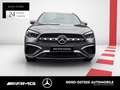 Mercedes-Benz GLA 200 d AMG AMBIENTE KEYLESS NAVI KAMERA ADV Gris - thumbnail 6