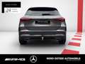 Mercedes-Benz GLA 200 d AMG AMBIENTE KEYLESS NAVI KAMERA ADV Gris - thumbnail 7
