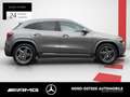 Mercedes-Benz GLA 200 d AMG AMBIENTE KEYLESS NAVI KAMERA ADV Gris - thumbnail 9