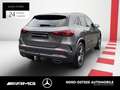 Mercedes-Benz GLA 200 d AMG AMBIENTE KEYLESS NAVI KAMERA ADV Gris - thumbnail 4