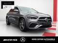 Mercedes-Benz GLA 200 d AMG AMBIENTE KEYLESS NAVI KAMERA ADV Gris - thumbnail 2