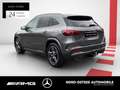 Mercedes-Benz GLA 200 d AMG AMBIENTE KEYLESS NAVI KAMERA ADV Gris - thumbnail 3