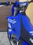 Yamaha YZ 125 LC Blauw - thumbnail 3