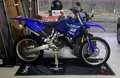 Yamaha YZ 125 LC Blauw - thumbnail 1