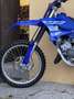 Yamaha YZ 125 LC Blauw - thumbnail 2