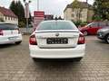 Skoda Rapid/Spaceback Ambition /  Xenon / 1.Hand Blanc - thumbnail 5
