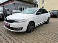 Skoda Rapid/Spaceback Ambition /  Xenon / 1.Hand Blanc - thumbnail 1
