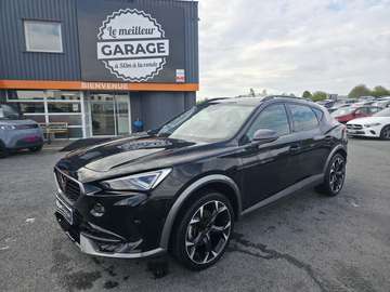 Formentor 1.5 16V TSI - 150 - BV DSG 7  VZ-Line
