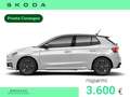Skoda Fabia 1.0 tsi evo 130 edition 95cv Bianco - thumbnail 3