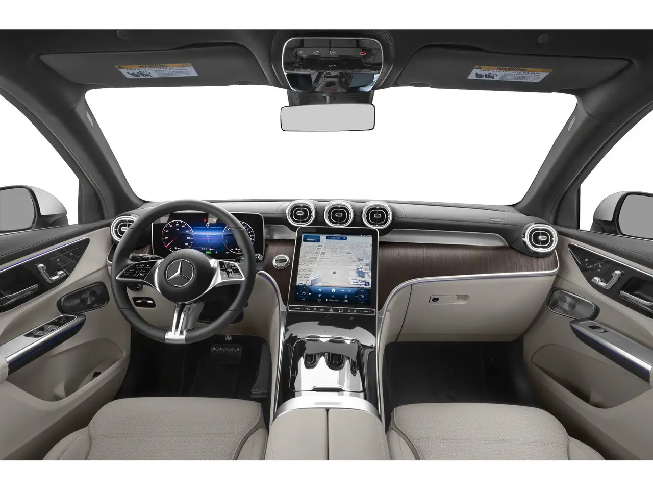 Mercedes-Benz GLC снимка Mercedes-Benz GLC