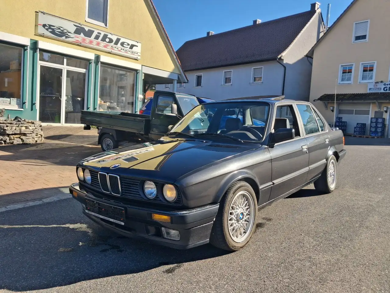 BMW 325