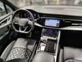 Audi SQ7 TDI Luft Pano 4xSHZ Massage ACC STH HUD AHK Zwart - thumbnail 10