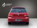 Volkswagen Golf VI 1.6 Trendline Klima 2.Hand Rot - thumbnail 5