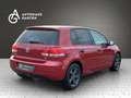 Volkswagen Golf VI 1.6 Trendline Klima 2.Hand Rot - thumbnail 6