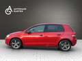 Volkswagen Golf VI 1.6 Trendline Klima 2.Hand Rot - thumbnail 2