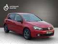 Volkswagen Golf VI 1.6 Trendline Klima 2.Hand Rot - thumbnail 8