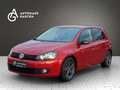 Volkswagen Golf VI 1.6 Trendline Klima 2.Hand Rot - thumbnail 1