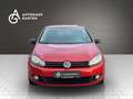 Volkswagen Golf VI 1.6 Trendline Klima 2.Hand Rot - thumbnail 9