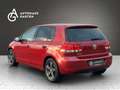 Volkswagen Golf VI 1.6 Trendline Klima 2.Hand Rot - thumbnail 3