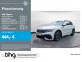 Volkswagen Tiguan R 2.0 TSI 4Motion DSG AHK AssistPlus Kame Blanc - thumbnail 1