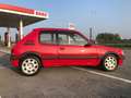 Peugeot 205 GTI 1.9 130 Cv Tetto Apribile ASI TARGA ORO Rood - thumbnail 5