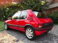 Peugeot 205 GTI 1.9 130 Cv Tetto Apribile ASI TARGA ORO Rood - thumbnail 4