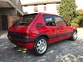Peugeot 205 GTI 1.9 130 Cv Tetto Apribile ASI TARGA ORO Rood - thumbnail 3