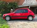 Peugeot 205 GTI 1.9 130 Cv Tetto Apribile ASI TARGA ORO Rood - thumbnail 21