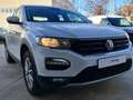 Volkswagen T-Roc T-Roc 2.0 tdi Style 115cv Bianco - thumbnail 1