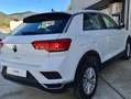 Volkswagen T-Roc T-Roc 2.0 tdi Style 115cv Bianco - thumbnail 7