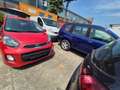 Kia Picanto Dream Team Rot - thumbnail 1