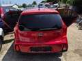 Kia Picanto Dream Team Rot - thumbnail 5