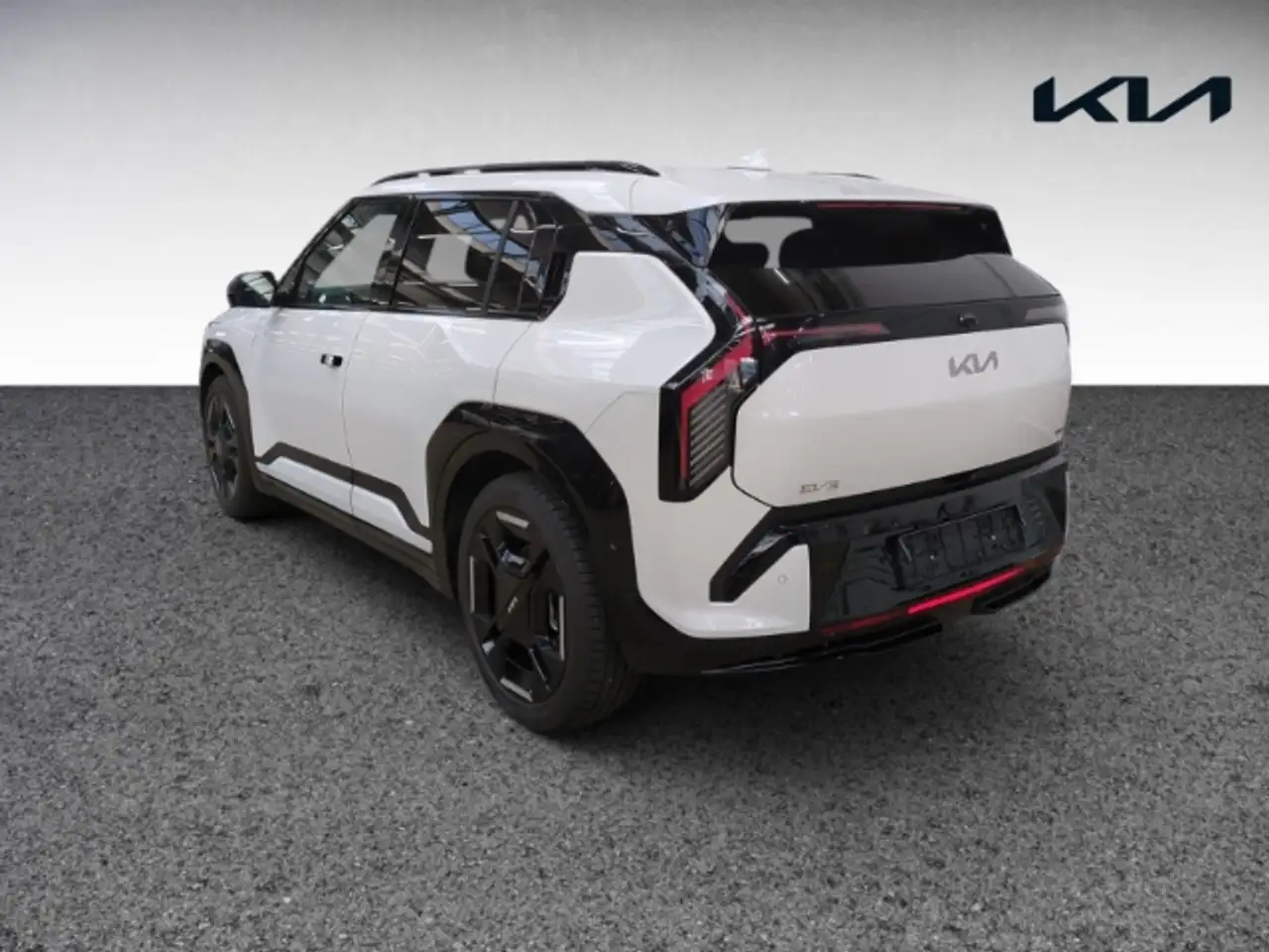 Kia EV3 GT-line 81.4 kWh WÄRMEPUMPE,360°KAMERA,HEAD-UP, миниатюра 7