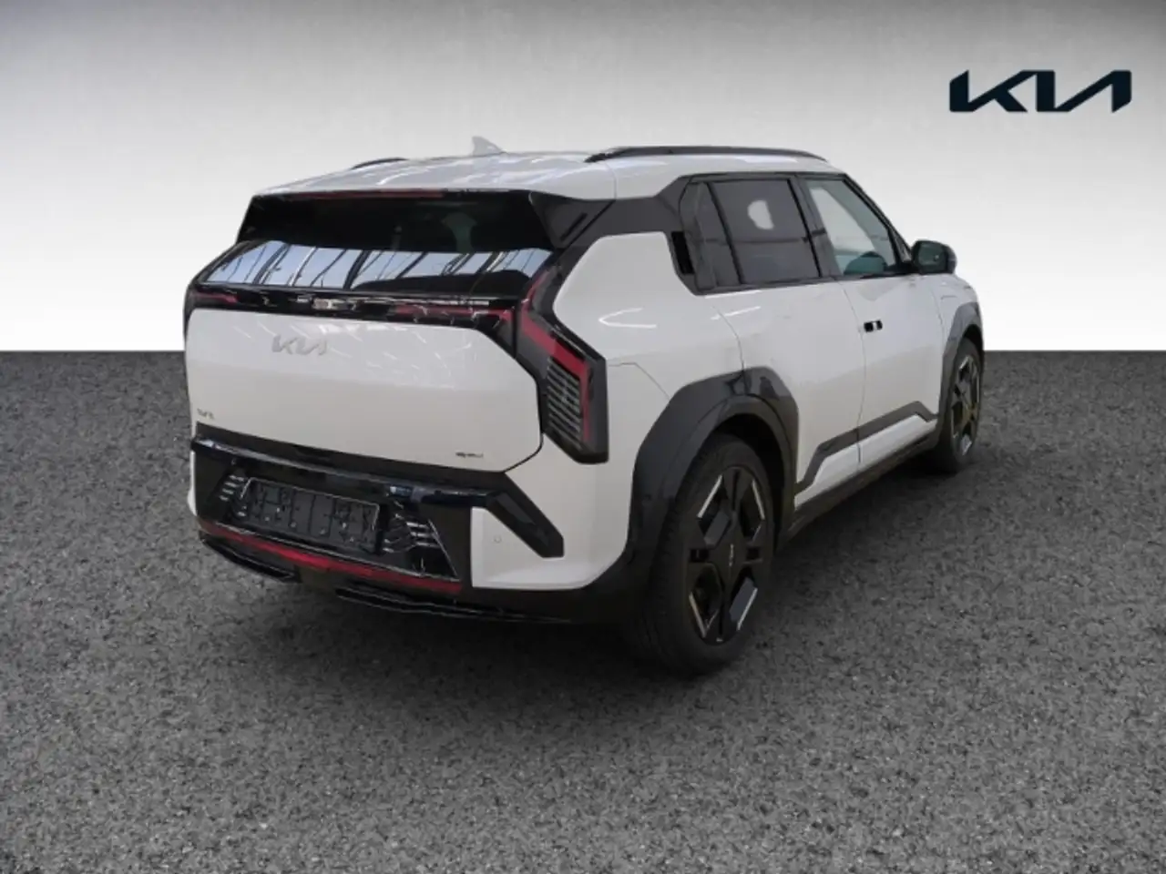 Kia EV3 GT-line 81.4 kWh WÄRMEPUMPE,360°KAMERA,HEAD-UP, миниатюра 4