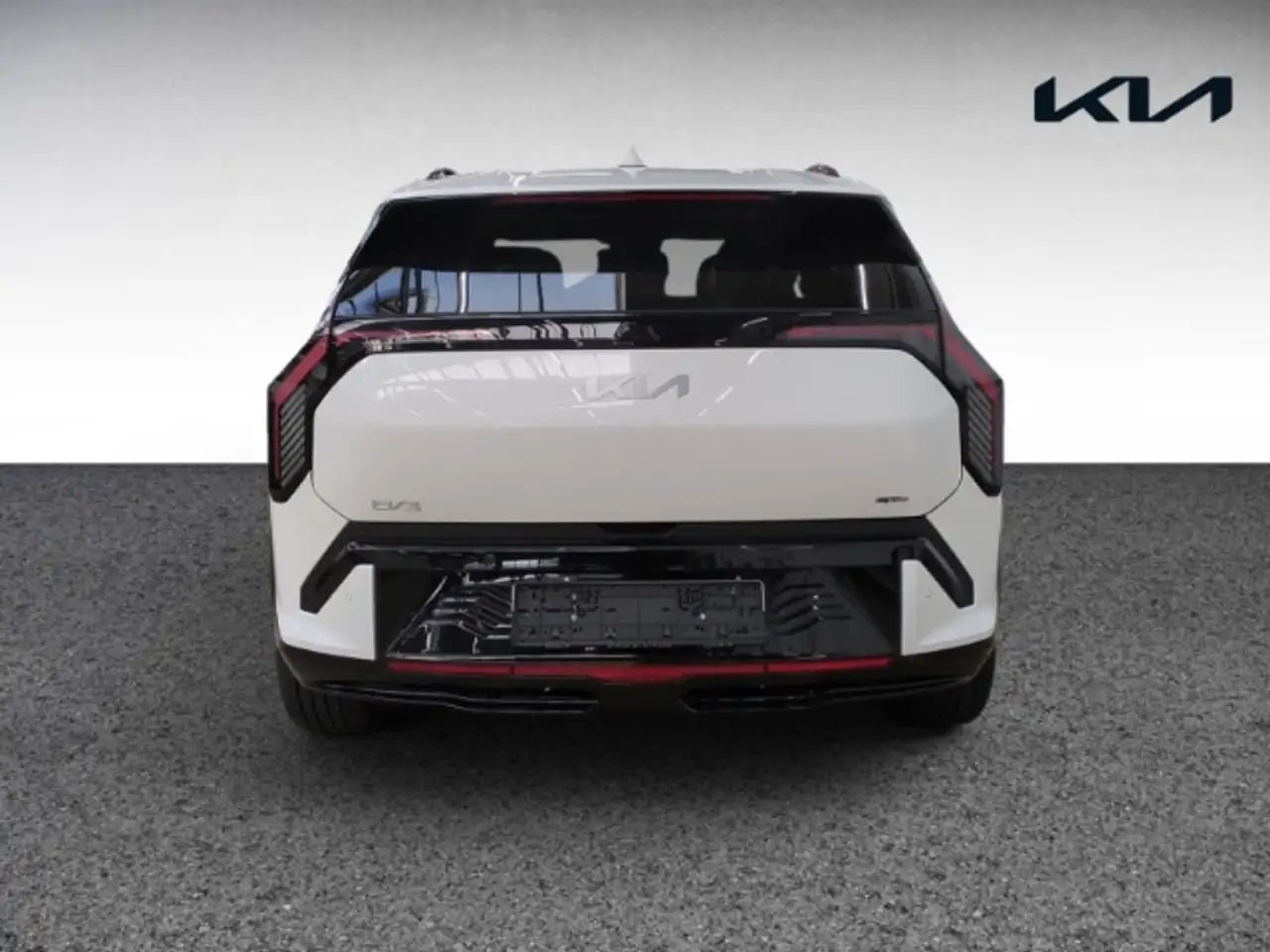 Kia EV3 GT-line 81.4 kWh WÄRMEPUMPE,360°KAMERA,HEAD-UP, миниатюра 5